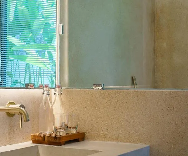 Villa Air - Brand New Stylish 2br In Pererenan