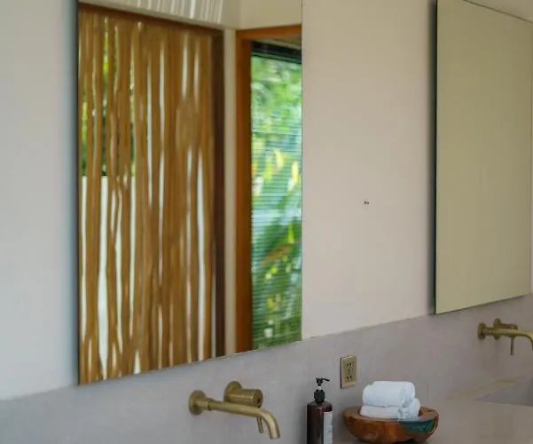 Villa Air - Brand New Stylish 2br In Pererenan