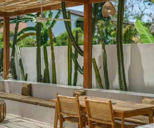 Villa Air - Brand New Stylish 2br In Pererenan