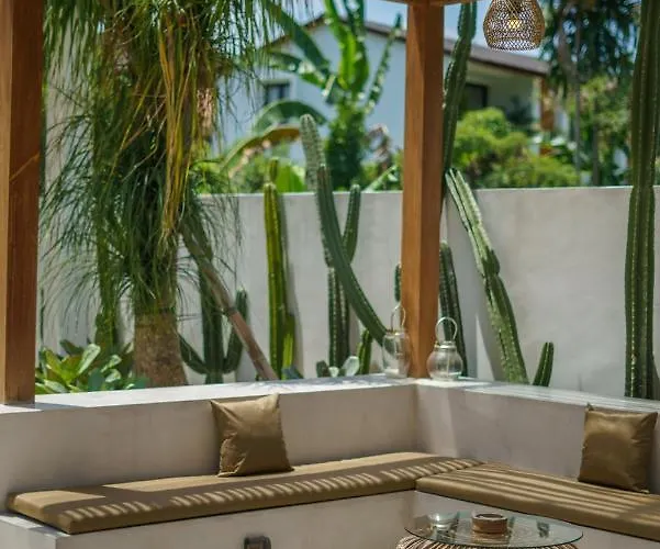 Villa Air - Brand New Stylish 2br In Pererenan *