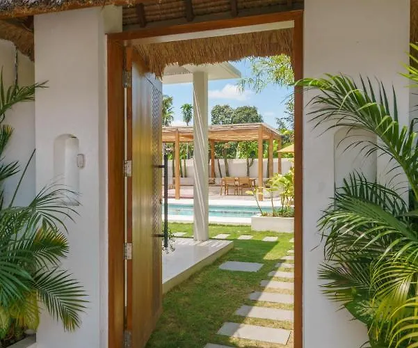 Air - Brand New Stylish 2br In Pererenan Villa