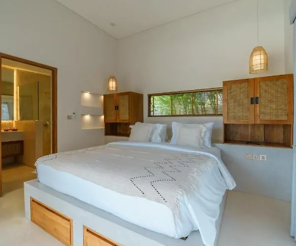 Air - Brand New Stylish 2br In Pererenan Villa
