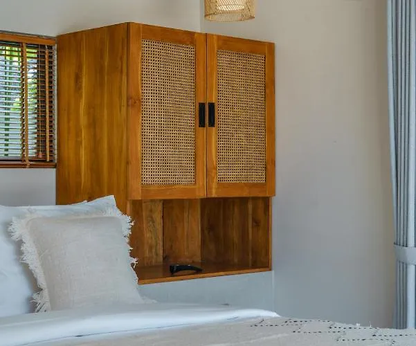 Villa Air - Brand New Stylish 2br In Pererenan *