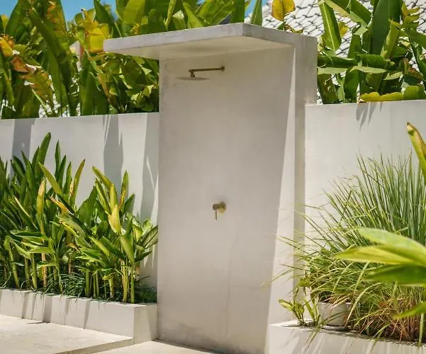 Villa Air - Brand New Stylish 2br In Pererenan *