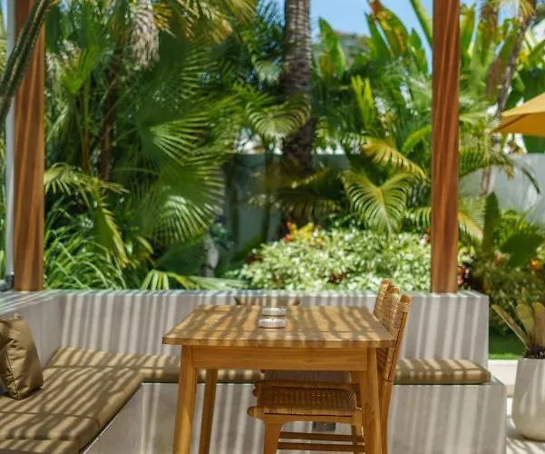 Villa Air - Brand New Stylish 2br In Pererenan Canggu (Bali)