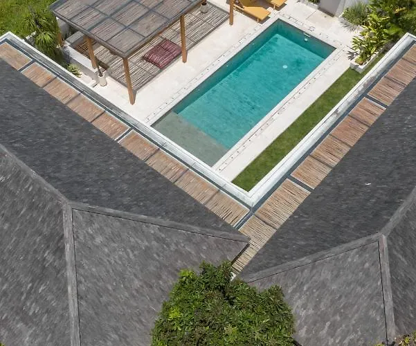 Air - Brand New Stylish 2br In Pererenan * Canggu (Bali)