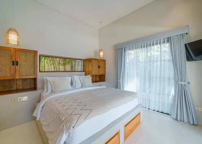 Air - Brand New Stylish 2br In Pererenan * チャングー