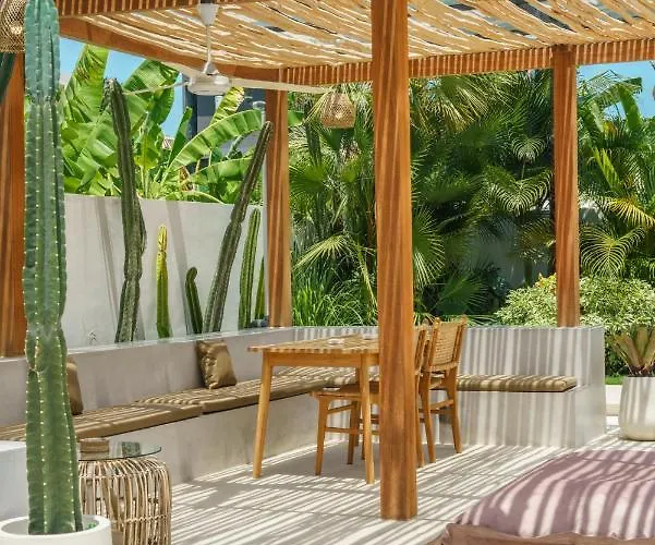 Air - Brand New Stylish 2br In Pererenan Villa