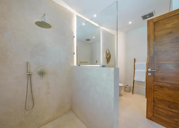 Air - Brand New Stylish 2br In Pererenan