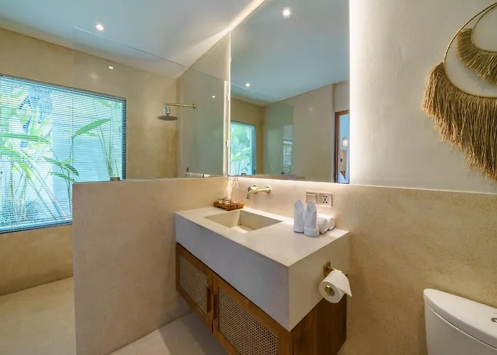 Air - Brand New Stylish 2br In Pererenan Villa *