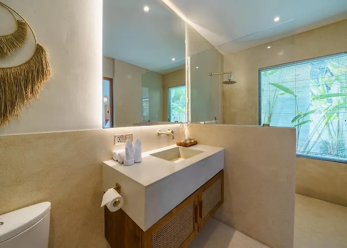 Air - Brand New Stylish 2br In Pererenan Villa
