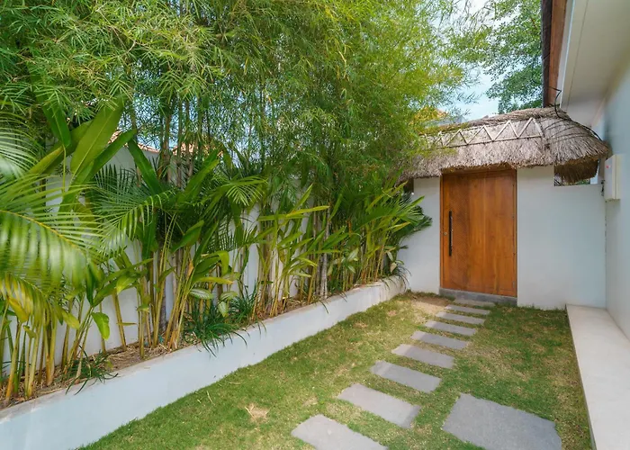 Air - Brand New Stylish 2br In Pererenan * Canggu (Bali)
