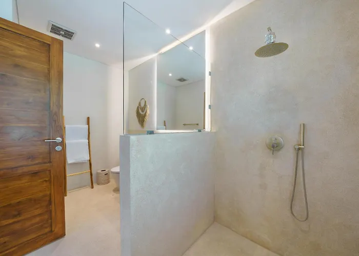 Air - Brand New Stylish 2br In Pererenan